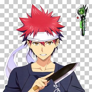 Blu-ray Disc Food Wars!: Shokugeki No Soma Sōma Yukihira Ultra Tower Anime  PNG - artwork, bluray disc, boruto naruto next generations, coo…