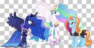 Princess Celestia Princess Luna Twilight Sparkle Rarity Pony PNG ...