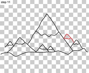 Sketch Mountain PNG Transparent Images Free Download  Vector Files   Pngtree