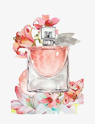 Perfume Clipart PNG Images, Perfume Clipart Clipart Free Download