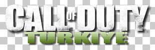 Call Of Duty: Modern Warfare 3 Call Of Duty 4: Modern Warfare Call Of Duty: Black Ops II PNG