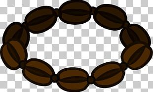Club Penguin Entertainment Inc Wiki Necklace Coffee PNG