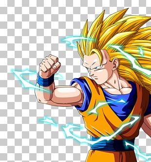 Goku Vegeta Frieza Majin Buu Professional Wrestling PNG