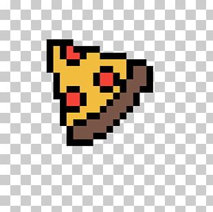 Pixel Art Drawing PNG