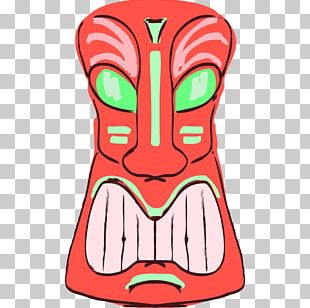 Tiki PNG