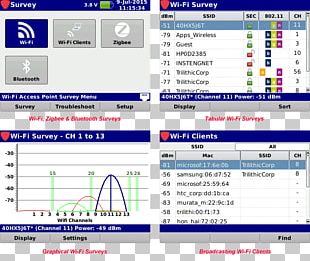 Web Page Computer Program Computer Software Screenshot PNG
