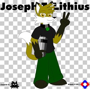 Mammal Character PNG