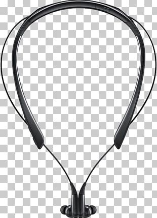 Microphone Headphones Samsung Level U PRO Wireless PNG