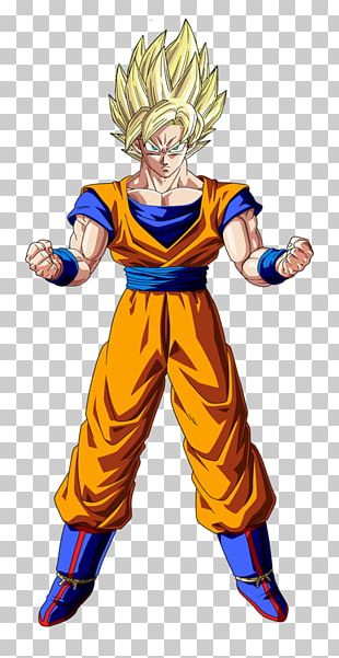 Goku Vegeta Gohan Pain Super Saiyan PNG, Clipart, Akatsuki, Android 18 ...