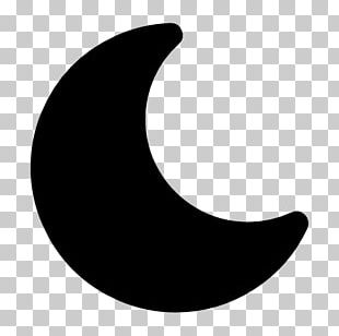 Half-moon , Full moon Shape Lunar phase Computer Icons, Moon Icon