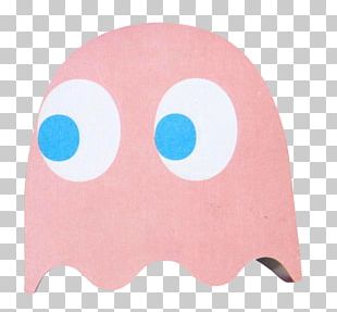 Pac-Man Ghosts Video Game PNG, Clipart, Animation, Area, Circle ...