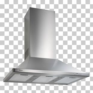 Exhaust Hood Glass Stainless Steel Home Appliance Filter PNG