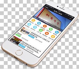 Feature Phone Smartphone Handheld Devices Cellular Network PNG