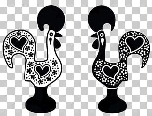 Rooster Of Barcelos Barcelos PNG