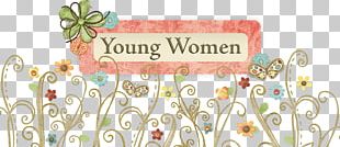 Young Women The Church Of Jesus Christ Of Latter-day Saints Temple PNG