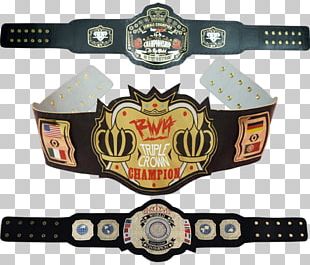 Professional Wrestling Championship PNG Images, Professional Wrestling ...