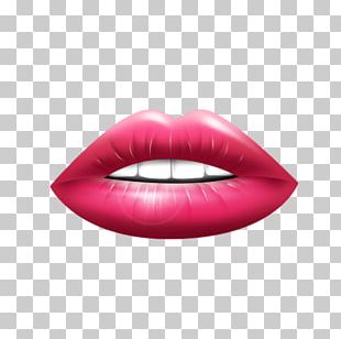 Icon Lip PNG