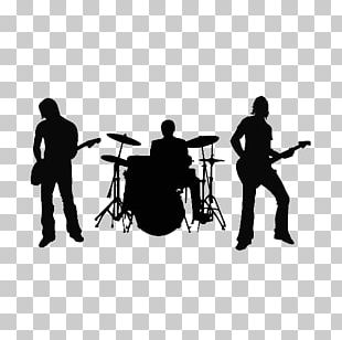 Rock Concert Silhouette PNG, Clipart, Animals, Audience, Black, Black ...