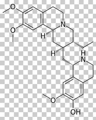 Alkaloid Cephaeline 4 PNG