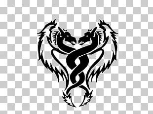 Chinese Dragon PNG