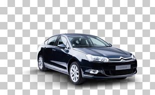 CitroÃ«n C5 CitroÃ«n C-Triomphe Compact Car PNG