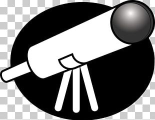 Telescope Free Content PNG