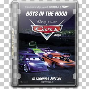 World Of Cars Lightning McQueen Film PNG
