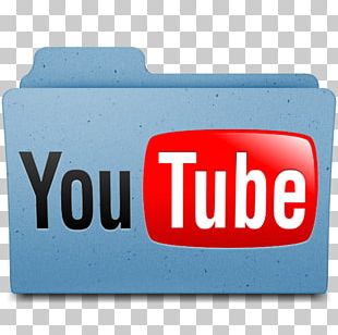 YouTube Computer Icons Television PNG