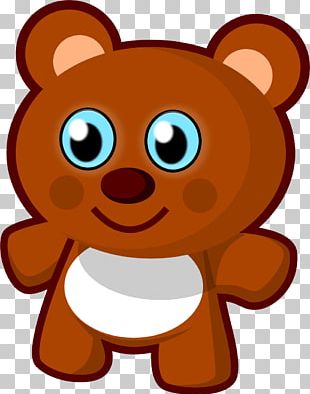 Bear PNG, Clipart, Bear Free PNG Download