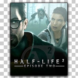 half life 2 ep 2 soundtrack