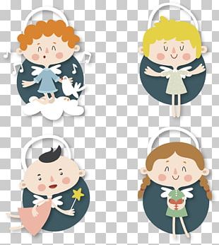cute stickers png