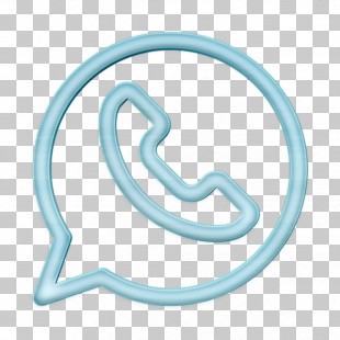 Whatsapp Icon PNG Images, Whatsapp Icon Clipart Free Download