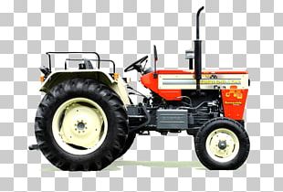 Mahindra & Mahindra Mahindra Tractors Swaraj Tractors In India PNG