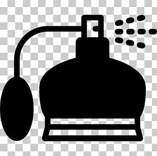Perfume Computer Icons Beauty Parlour Fashion Cosmetics PNG