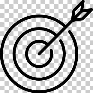 Target Market Advertising Digital Marketing Target Audience PNG