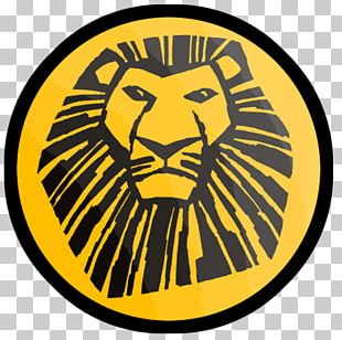 The Lion King Simba Musical Theatre Broadway Theatre PNG