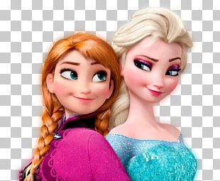 Frozen 2 Elsa Anna Rapunzel PNG, Clipart, Anna, Barbie, Book, Cartoon ...