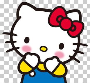 Hello Kitty Online Sanrio PNG, Clipart, Aggretsuko, Character, Circle ...