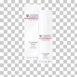 Cream Lotion PNG