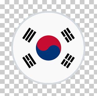 Flag Of South Korea 2018 Winter Olympics Pyeongchang County National Flag PNG
