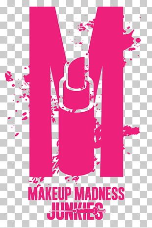 Makeup Junkies The Makeup Madness Junkies Cosmetics Make-up Artist Beauty PNG