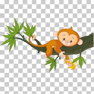 Chimpanzee Drawing Monkey Tree PNG, Clipart, Animals, Ape, Bear, Black ...