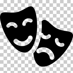 Comedy Theatre Tragedy Mask PNG, Clipart, Art, Comedy, Drama, Gold ...