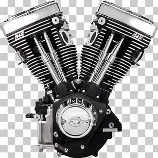 Harley-Davidson Evolution Engine Logo Motorcycle Six Bends Harley ...