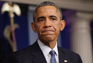 Barack Obama White House United States Presidential Election PNG