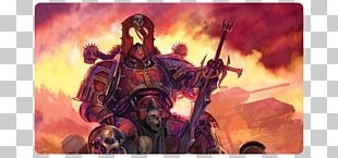 Warhammer 40 PNG