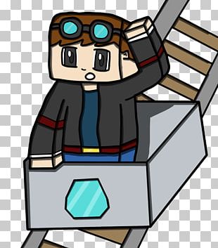 DanTDM: Trayaurus And The Enchanted Crystal Minecraft Fan Art Drawing ...