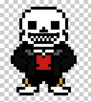 Undertale Drawing Pixel art Flowey, the undertaker, text, sports, area png