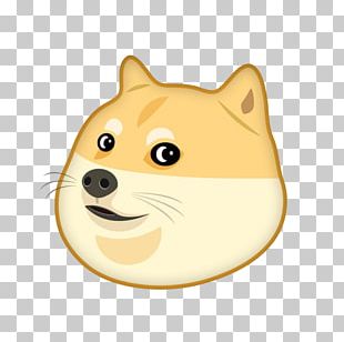 Dogecoin Png Images Dogecoin Clipart Free Download