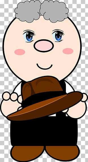 Cartoon Boy Animation PNG